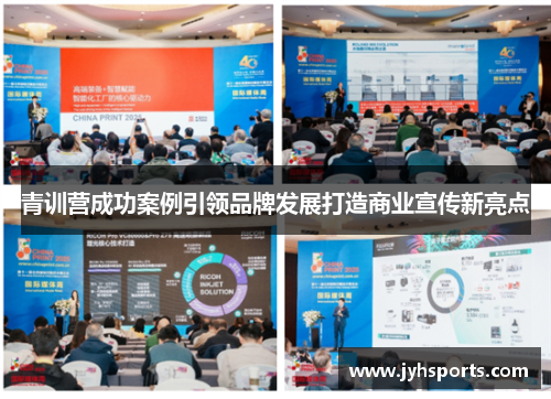 青训营成功案例引领品牌发展打造商业宣传新亮点